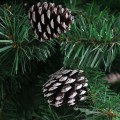Szyszki Ośnieżone do dekoracji - 12szt_4