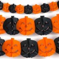 GIRLANDA DYNIA DYNIE na HALLOWEEN -- 300cm_4