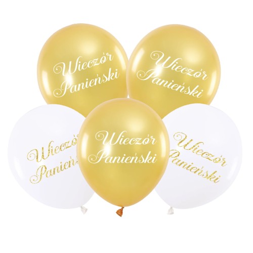 Balony na wieczor panienski partypal.jpg