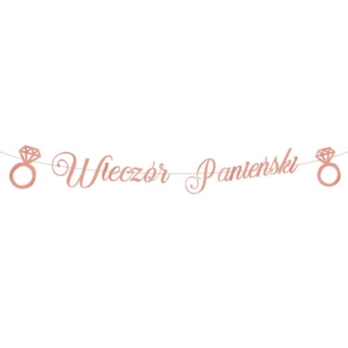 Baner Wieczór Panieński partypal.jpg