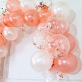 Girlanda balonowa - Rose Gold 1.jpg