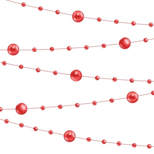 Girlanda perłowa czerwona.jpg