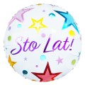 Balon foliowy Sto Lat.jpg