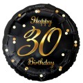 Balon foliowy HAppy 30 - 45cm.jpg