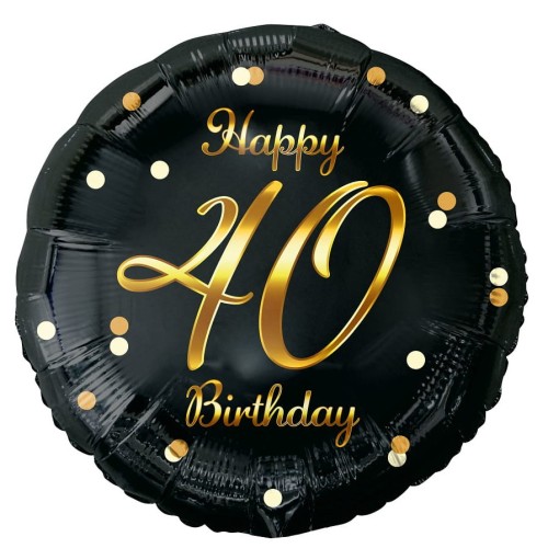 Balon foliowy HAppy 40 - 45cm.jpg