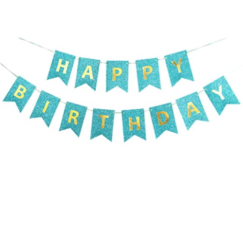 Baner Happy Birthday ziolony 1.jpg