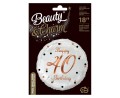 Balon 40 Urodziny Charmin RG 1.jpg
