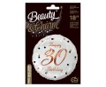 Balon 30 Urodziny Charmin RG 1.jpg