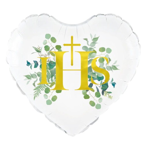 Balon IHS zdobiony 127629.jpg