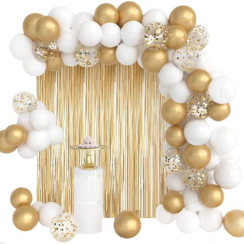 Girlanda slubna z kurtyna pastelową.jpg