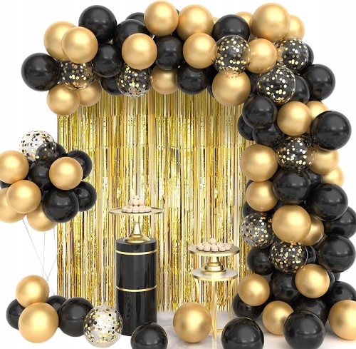 GIRLANDA-BALONOWA-Zloty-CHROM-Konfetti-Kurtyna.jpg