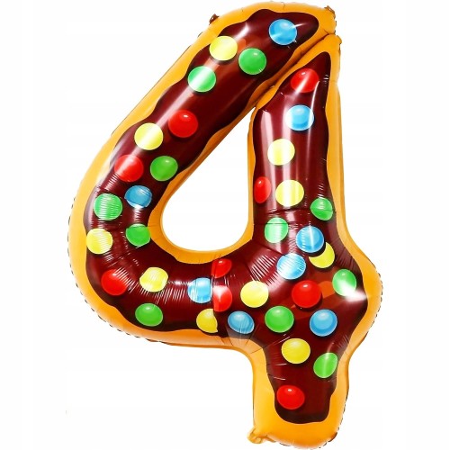 Balon-foliowy-4-SWEET-Piekny-na-Czwarte-Urodziny.jpg