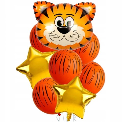 ZESTAW-BALONY-FOLIOWE-TYGRYSEK-Zwierzatka-5szt.jpg