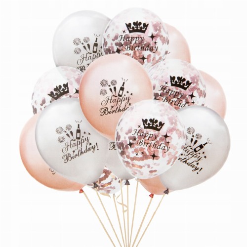 Balony-Urodzinowe-Happy-Birthday-Rose-Gold-15szt.jpg
