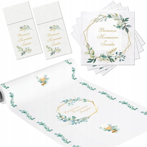 Zestaw-Komunijny-KOMUNIA-SWIETA-Bieznik-Serwetki-Komunijne-Kieszonki-46szt.jpg