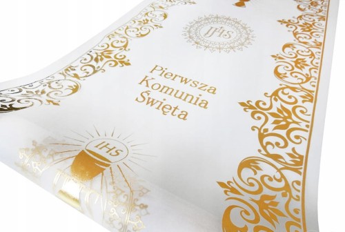 Organza-Bieznik-komunijny-z-nadrukiem-PIERWSZA-KOMUNIA-SWIETA-36cm-4-5m-Szerokosc-produktu-35-cm.jpg