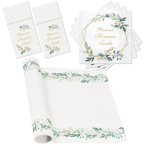 Zestaw Komunia biezniki 2024 eukaliptus.jpg