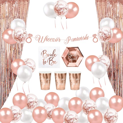 Zestaw Bride to Be Rose Gold 71el.jpg