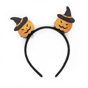 Opaska DYnie na Halloween Karnawał