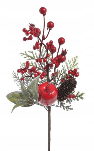 Swiateczna-Galazka-do-dekoracji-szyszka-jarzebina-na-Boze-Narodzenie-25cm-EAN-GTIN-5902487461419.jpg