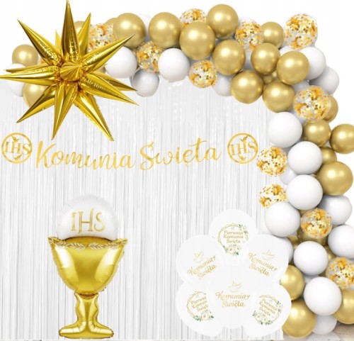 Dekoracja-Komunijna-Balony-Baner-Girlanda-Komunijna-Komunia-Swieta-67szt.jpg
