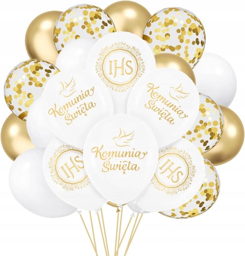 Balony-Komunijne-IHS-Balony-Pierwsza-Komunia-Swieta-z-konfetti-20szt.jpg
