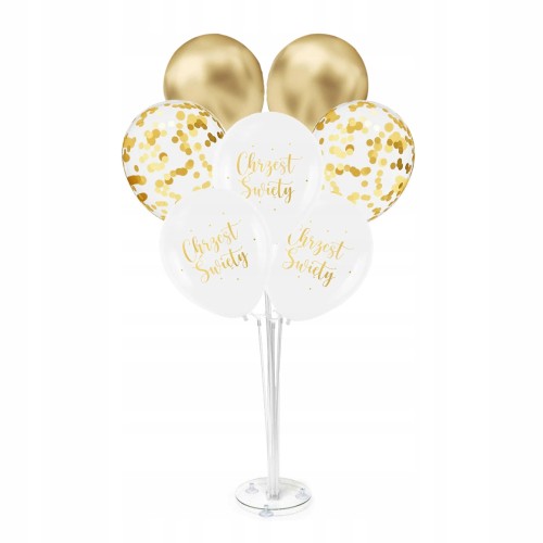 Balony-na-Chrzest-Balony-Chrom-Zestaw-Balonow-z-Konfetti-Na-Stojaku-8szt.jpg