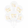 Balony Chrzest Święty z serduszkami 6szt 128893.png