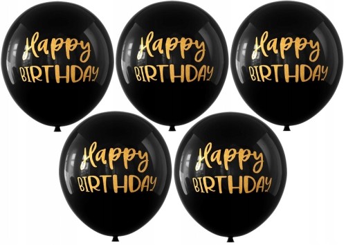 Balony Happy Birthday 5szt SET_BL209x5.jpg