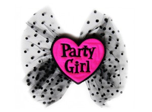 Spinka Kotylion PartyGirl W1147P