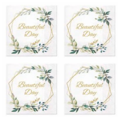 Serwetki Beautiful Day sdl127800.jpg