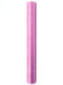 Organza Gładka, różowy, 0,36 x 9m_5941
