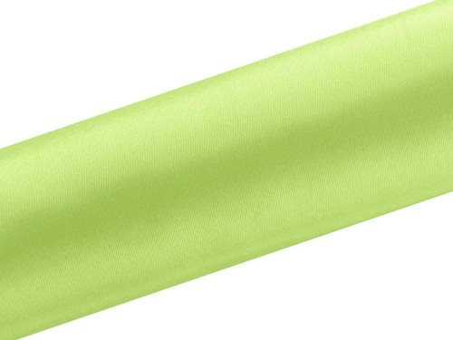 Satyna gładka, z. jabłuszko, 0,16 x 9m_7382