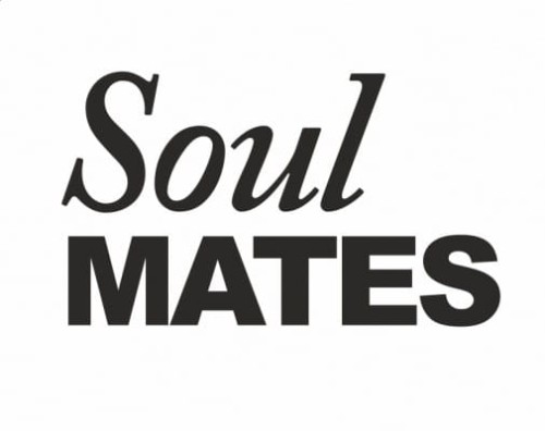 Naklejki na buty Soulmates_4991
