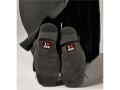 Naklejki na buty I love her_5000