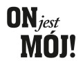 Naklejki na buty On jest mój!_5035