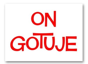 Naklejki na buty 2 szt - On gotuje